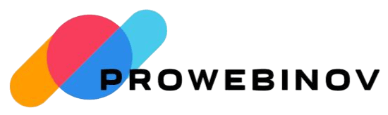 ProwebInov Agency Logo